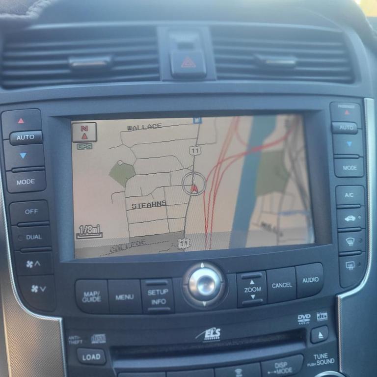 used 2006 Acura TL car, priced at $5,000