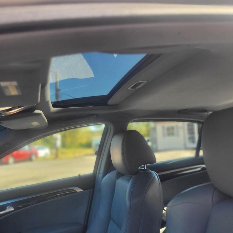 used 2006 Acura TL car, priced at $5,000