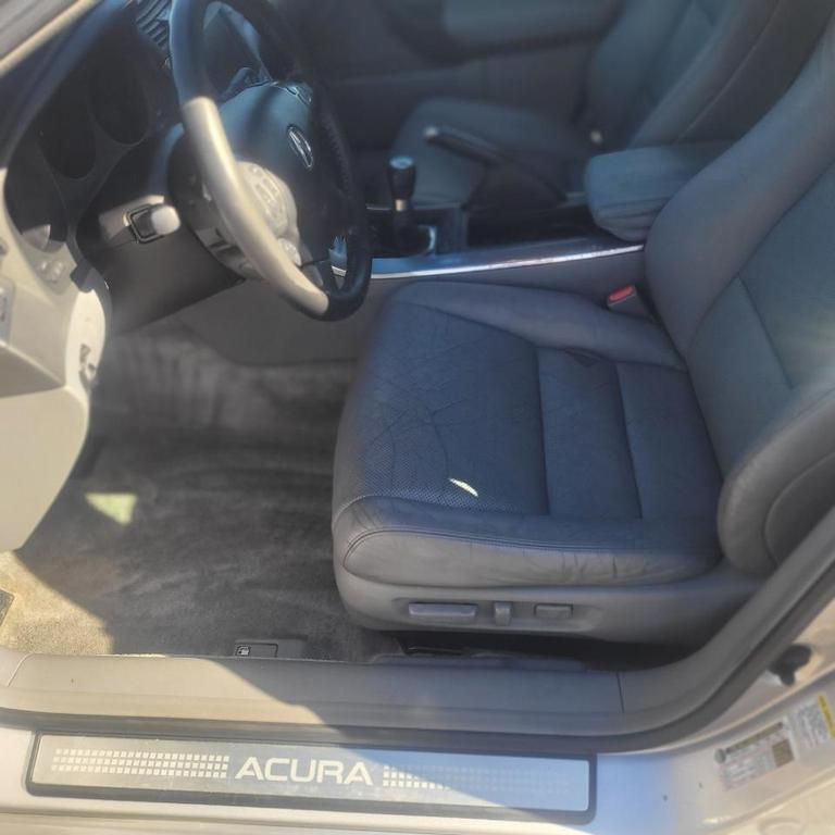 used 2006 Acura TL car, priced at $5,000