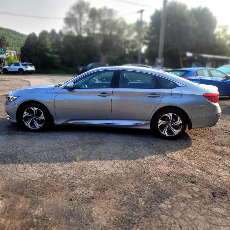 used 2020 Honda Accord car, priced at $18,500