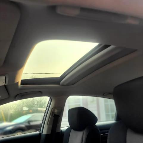 used 2020 Honda Accord car, priced at $18,500