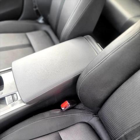 used 2020 Honda Accord car, priced at $18,500
