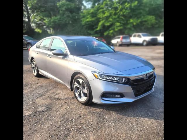 used 2020 Honda Accord car, priced at $18,500