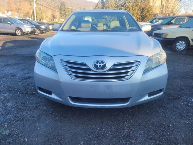 used 2009 Toyota Camry Hybrid car, priced at $7,900