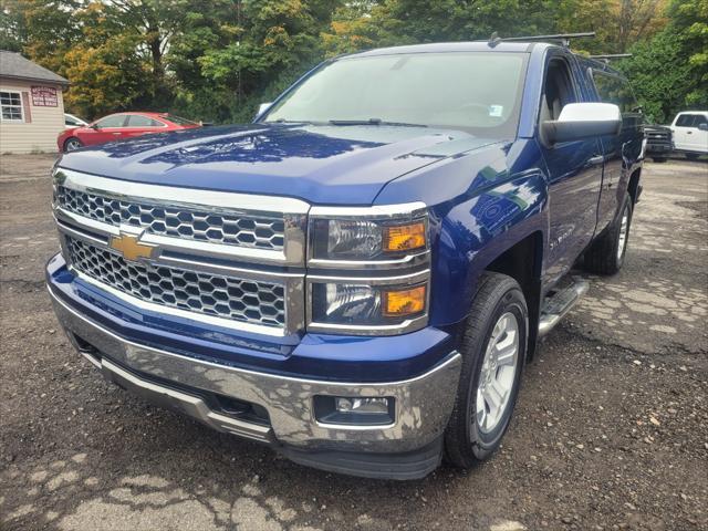 used 2014 Chevrolet Silverado 1500 car, priced at $20,000