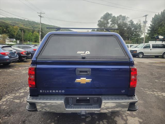 used 2014 Chevrolet Silverado 1500 car, priced at $20,000