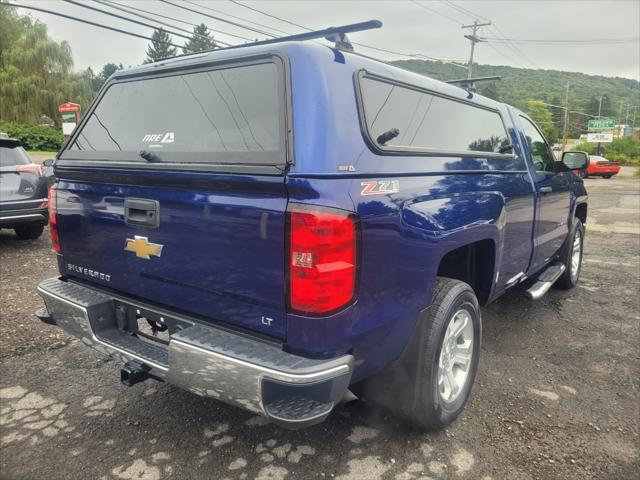 used 2014 Chevrolet Silverado 1500 car, priced at $20,000