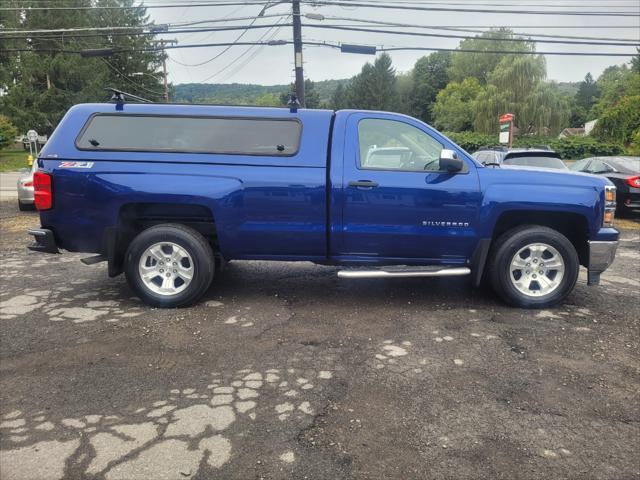 used 2014 Chevrolet Silverado 1500 car, priced at $20,000