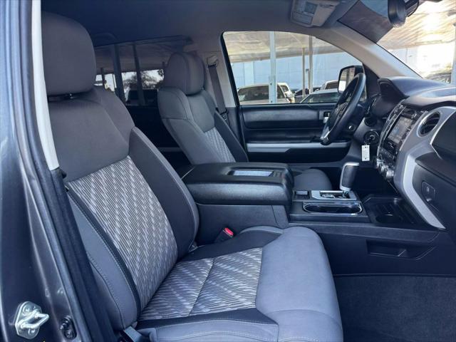used 2019 Toyota Tundra car, priced at $35,990