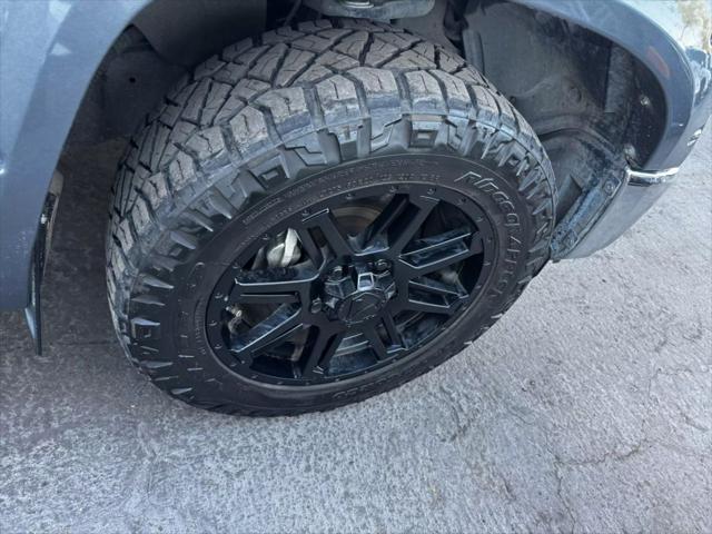 used 2019 Toyota Tundra car, priced at $35,990