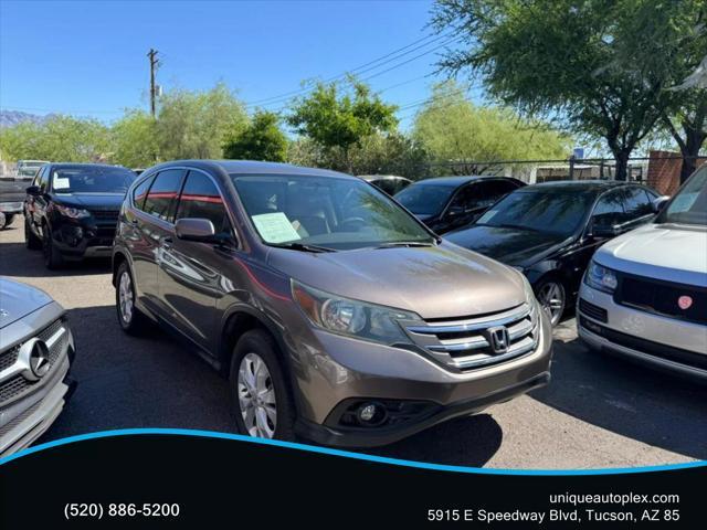 used 2014 Honda CR-V car, priced at $9,999