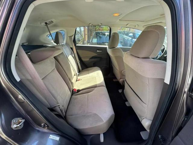 used 2014 Honda CR-V car, priced at $9,999