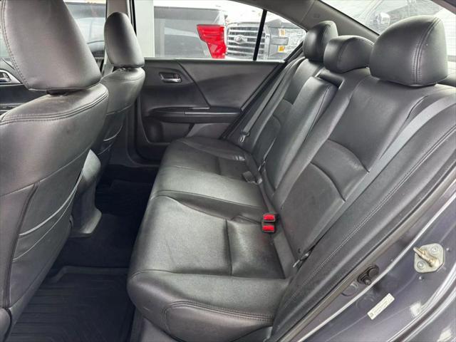 used 2014 Honda Accord car, priced at $9,000