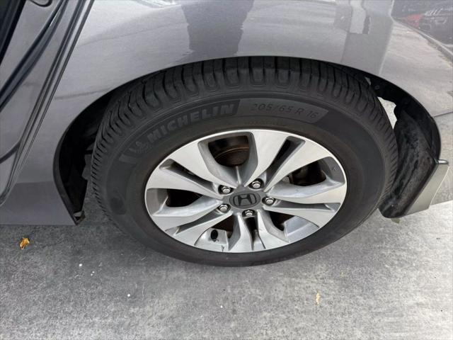 used 2014 Honda Accord car, priced at $9,000