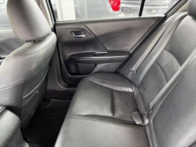 used 2014 Honda Accord car, priced at $9,000