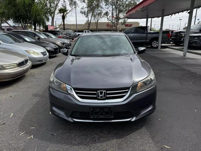 used 2014 Honda Accord car, priced at $9,000