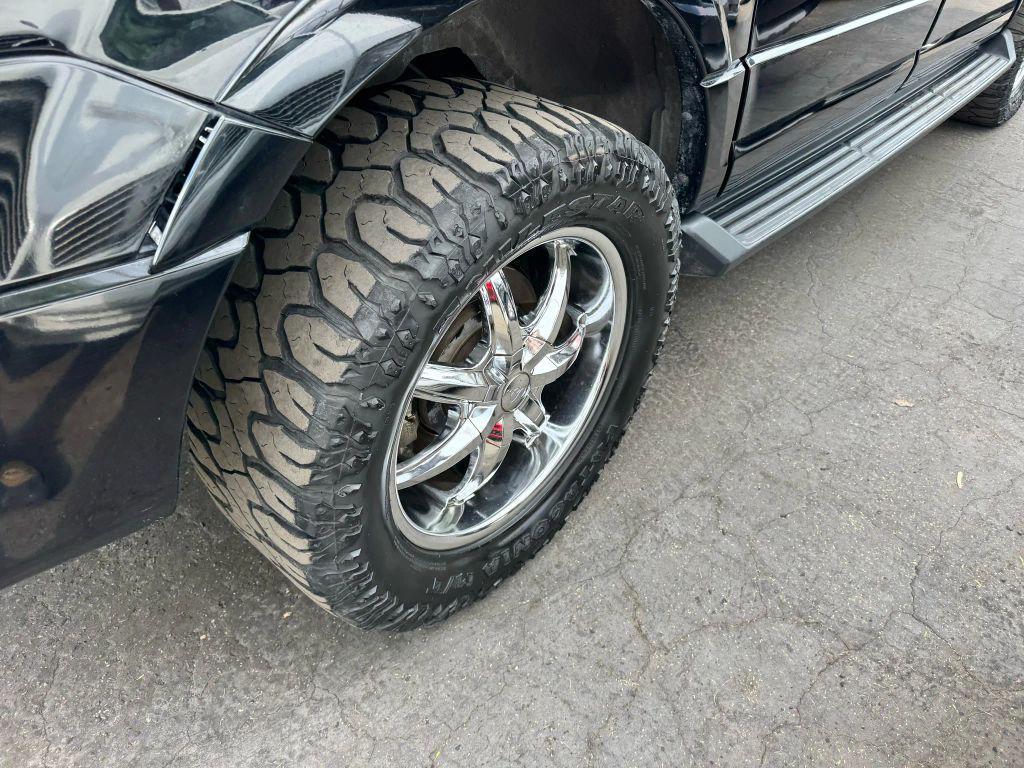 used 2017 Ford Expedition EL car, priced at $12,250