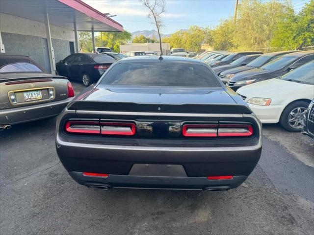 used 2015 Dodge Challenger car, priced at $14,990