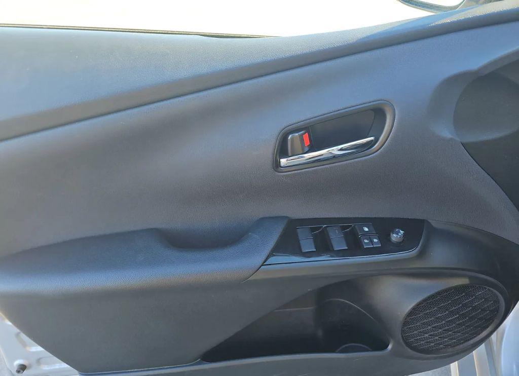 used 2022 Toyota Prius Prime car, priced at $15,990