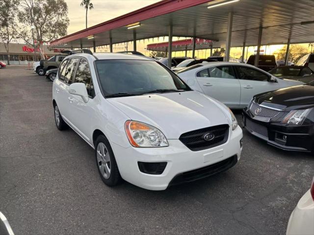 used 2010 Kia Rondo car, priced at $5,500