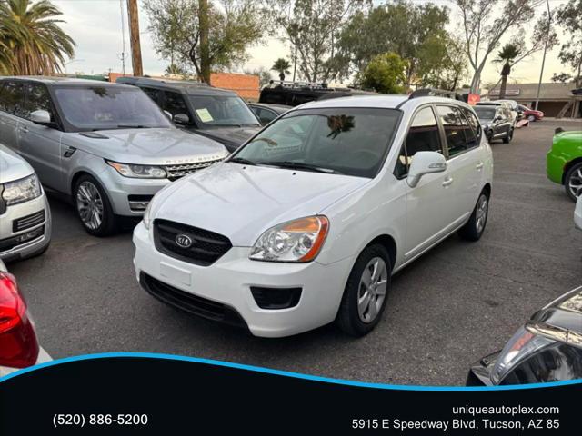 used 2010 Kia Rondo car, priced at $5,500