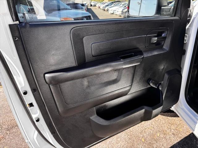 used 2016 Ram 1500 car, priced at $11,550
