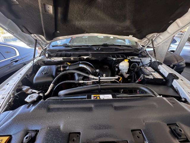 used 2016 Ram 1500 car, priced at $11,550