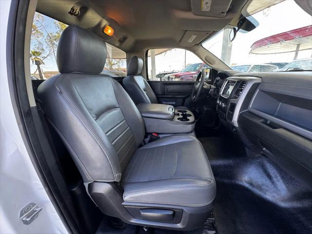 used 2016 Ram 1500 car, priced at $11,550