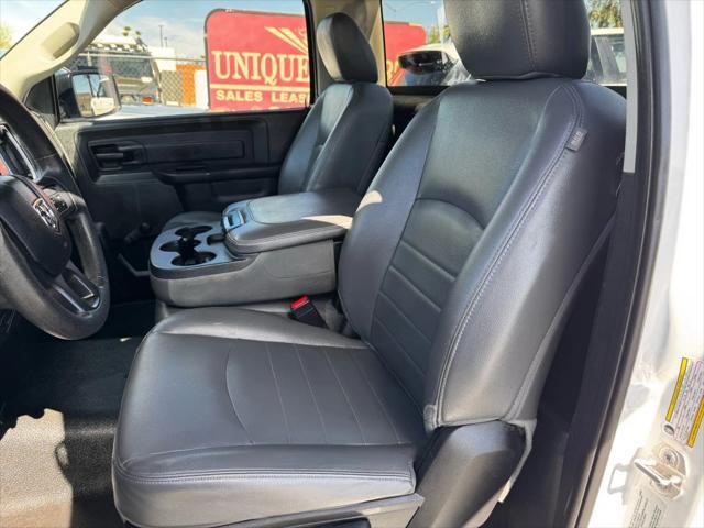 used 2016 Ram 1500 car, priced at $11,550