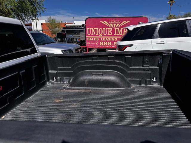 used 2016 Ram 1500 car, priced at $11,550