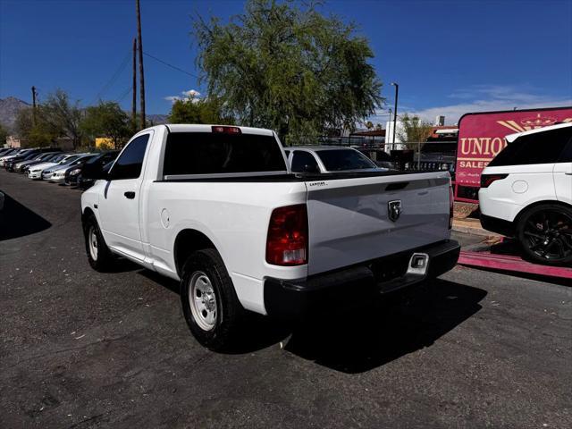 used 2016 Ram 1500 car, priced at $11,550