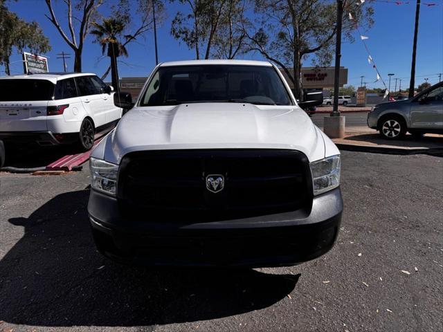 used 2016 Ram 1500 car, priced at $11,550