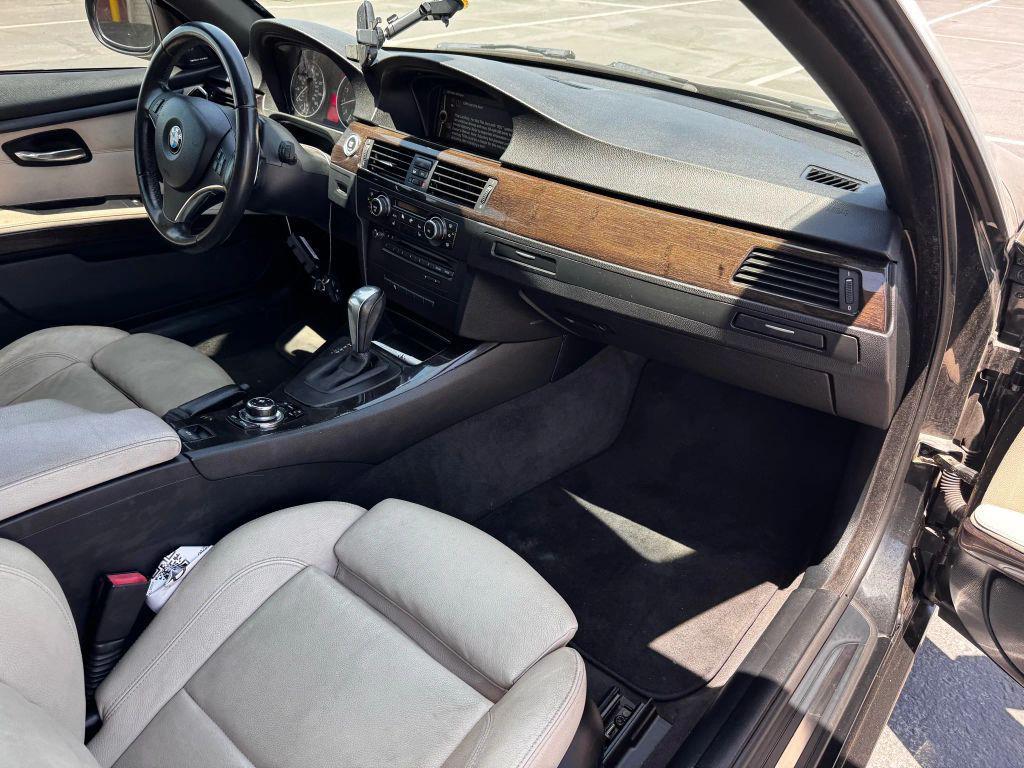 used 2011 BMW 335 car, priced at $10,990