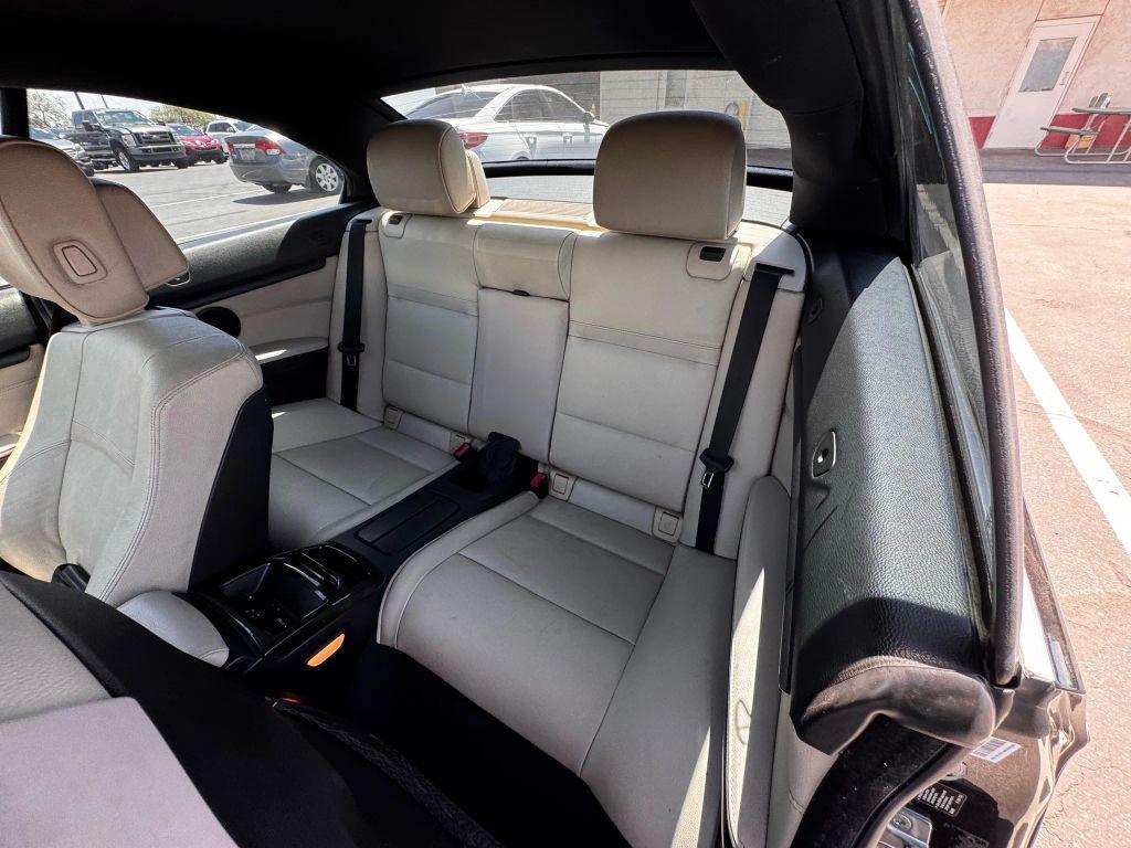 used 2011 BMW 335 car, priced at $10,990