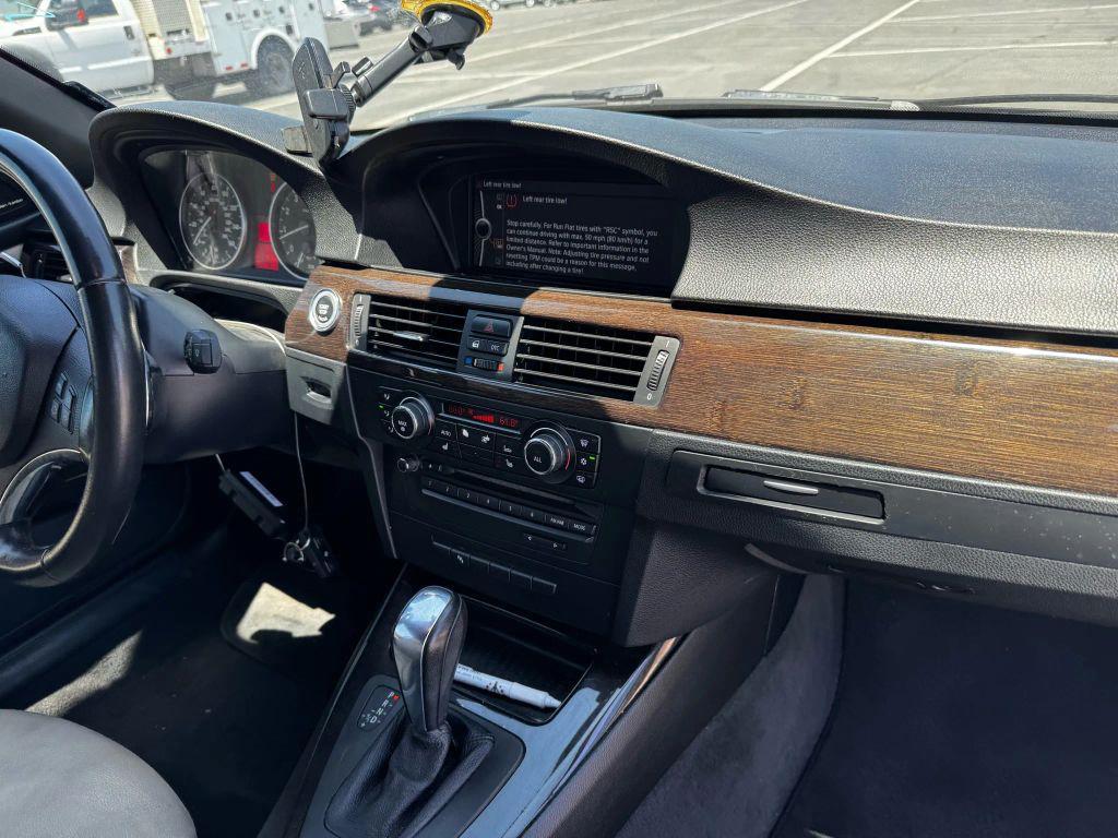 used 2011 BMW 335 car, priced at $10,990