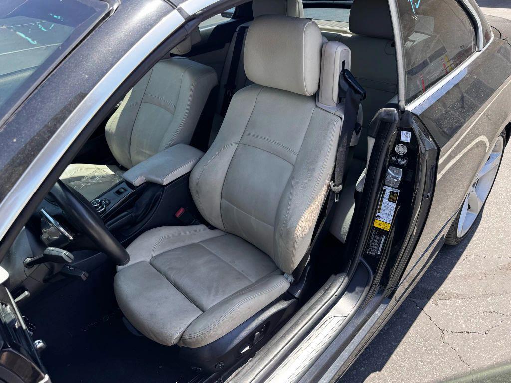 used 2011 BMW 335 car, priced at $10,990