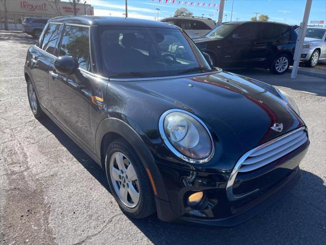 used 2015 MINI Hardtop car, priced at $8,000