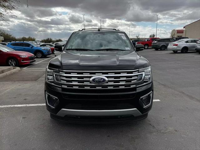 used 2018 Ford Expedition car, priced at $21,500