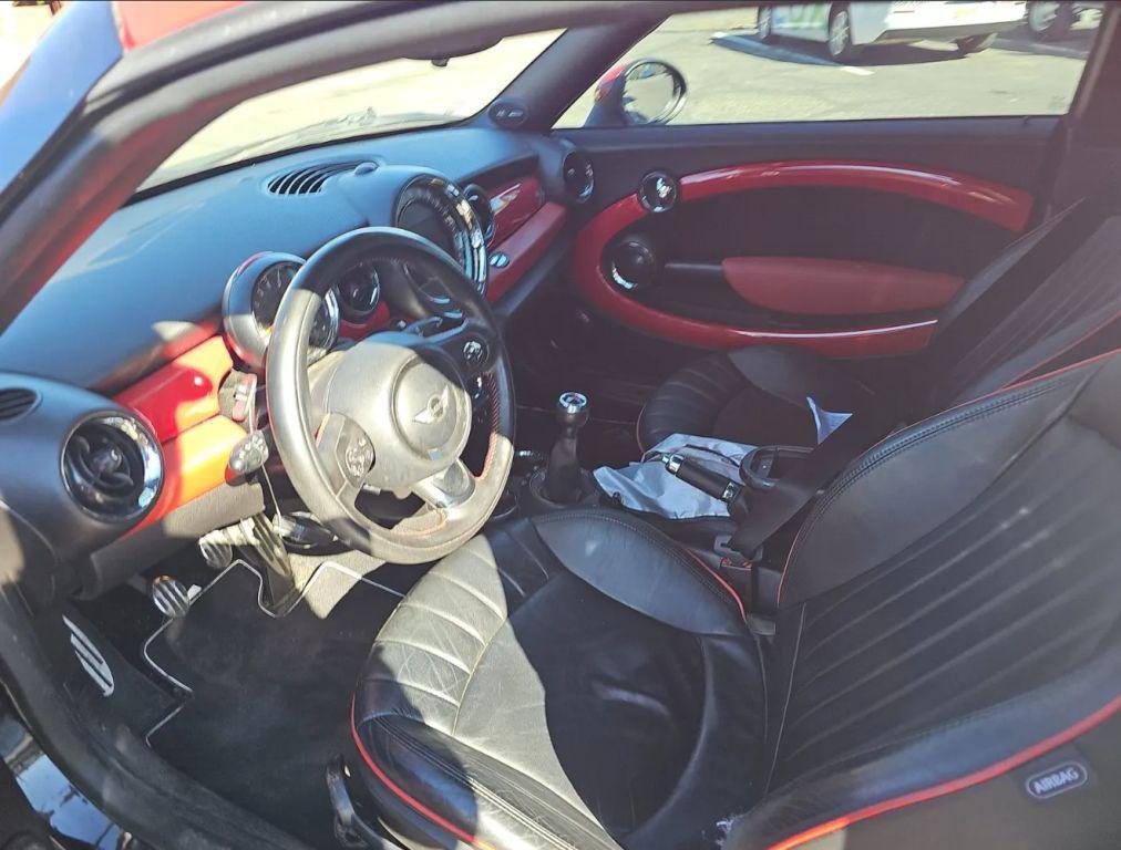 used 2012 MINI Cooper S car, priced at $10,990