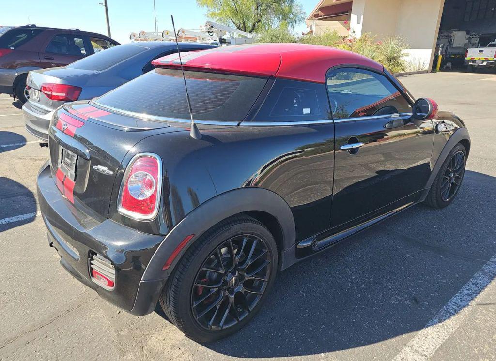 used 2012 MINI Cooper S car, priced at $10,990
