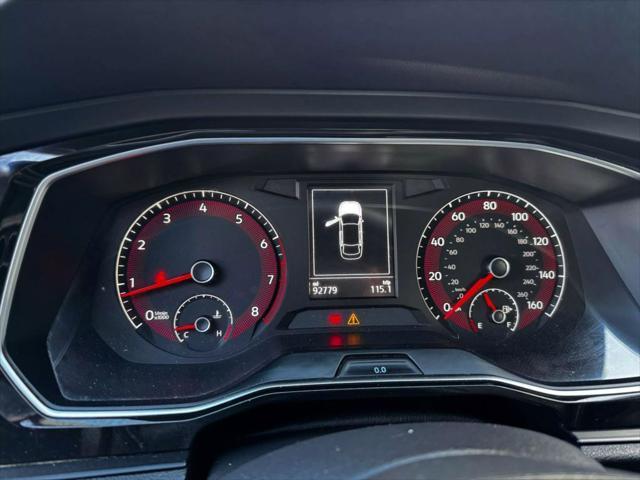 used 2019 Volkswagen Jetta car, priced at $11,000