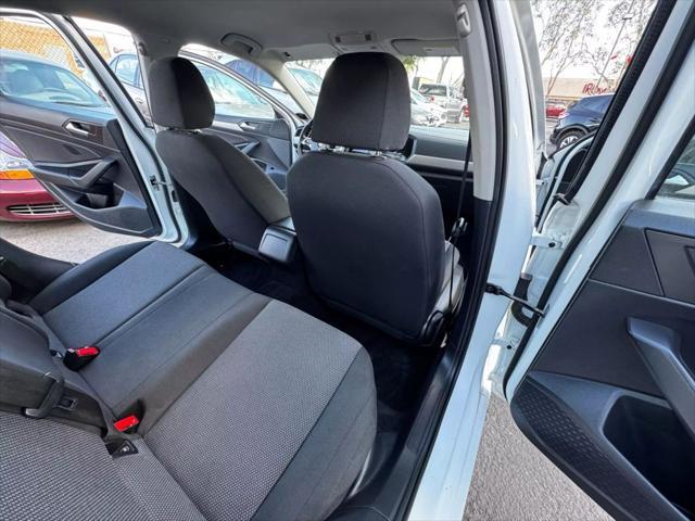used 2019 Volkswagen Jetta car, priced at $11,000