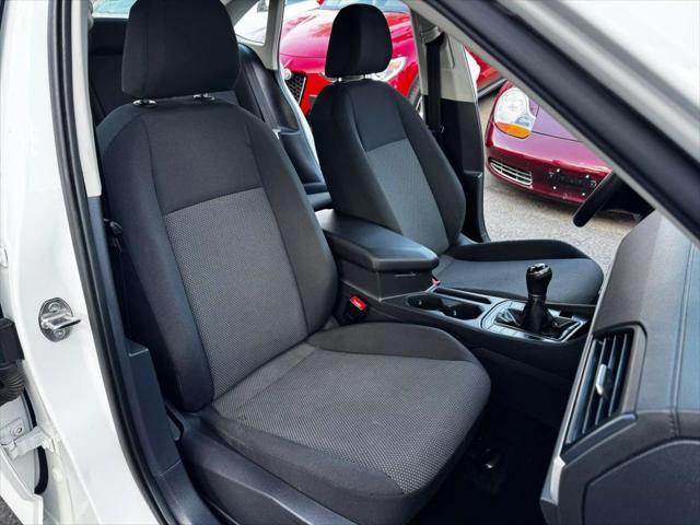 used 2019 Volkswagen Jetta car, priced at $11,000