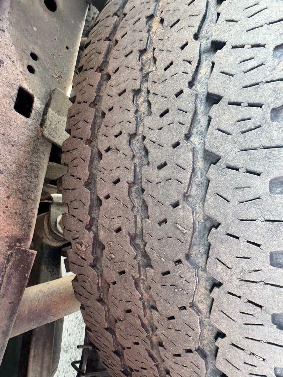 used 2015 Ram 2500 car, priced at $20,550
