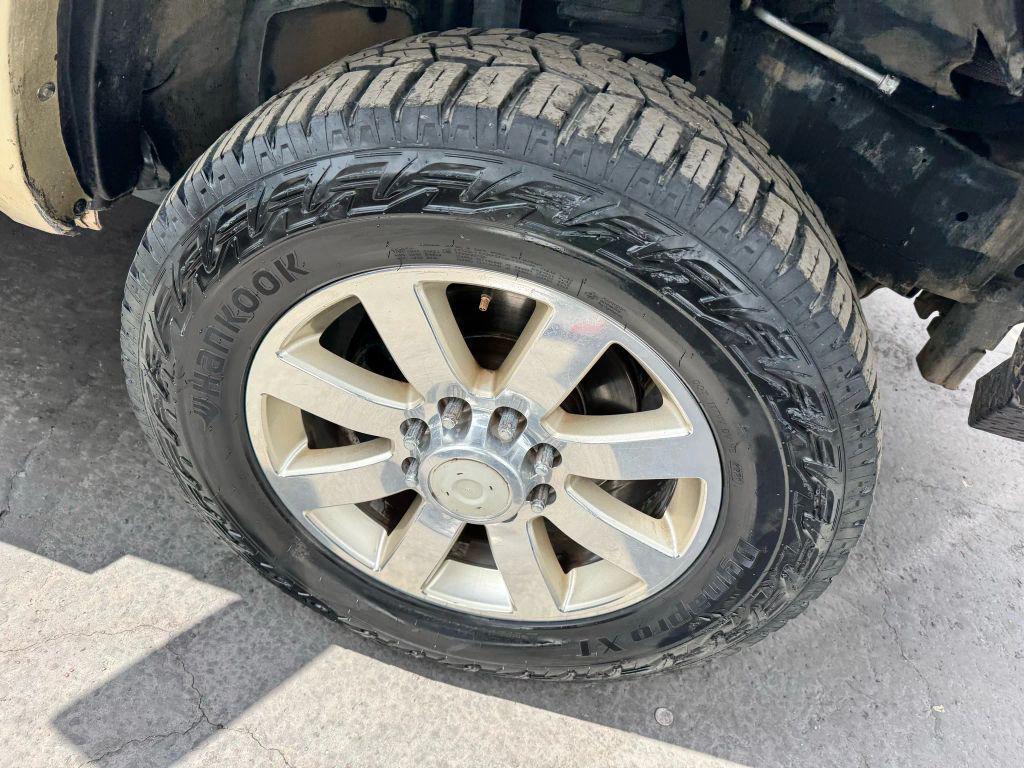 used 2015 Ram 2500 car, priced at $20,550