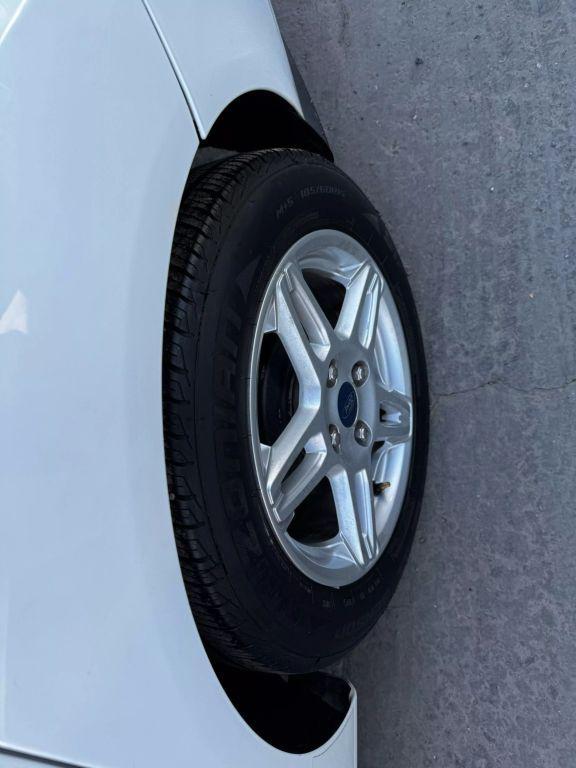 used 2018 Ford Fiesta car, priced at $7,990