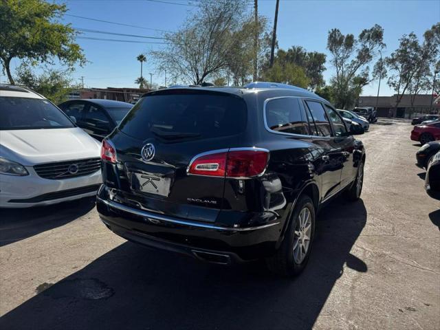 used 2016 Buick Enclave car, priced at $8,250