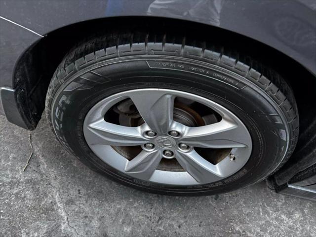 used 2018 Honda Odyssey car, priced at $15,990