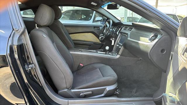 used 2014 Ford Mustang car, priced at $19,990