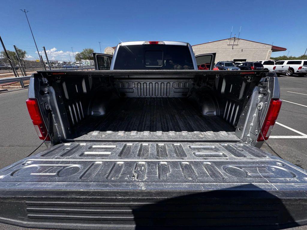 used 2020 Ford F-150 car, priced at $35,990
